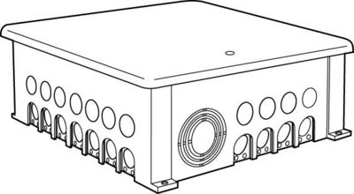 Jakorasia Schneider maxirasia kannella uppoasennus 230x230