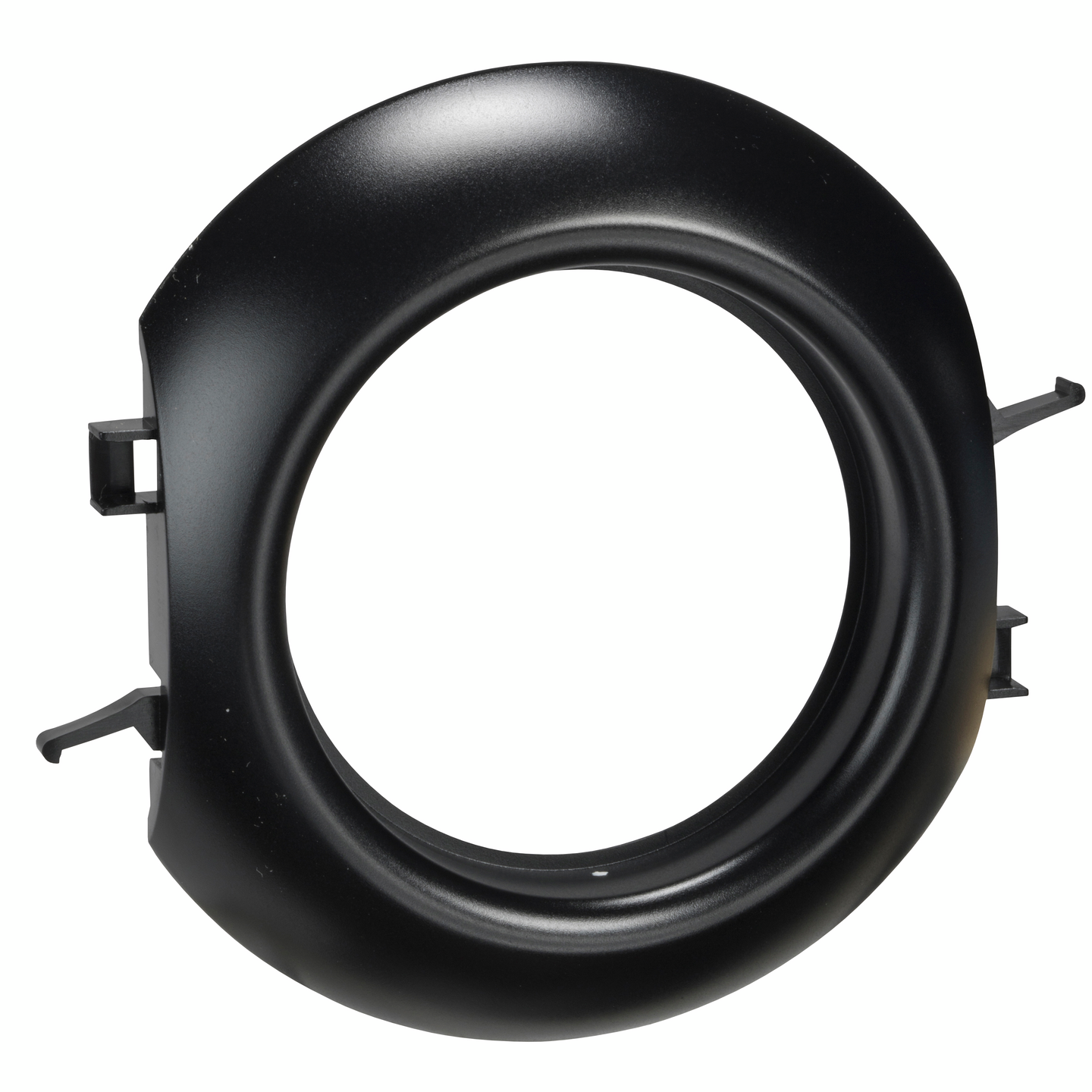 Keskikehys Schneider Electric Renova 1-osainen keskiö musta