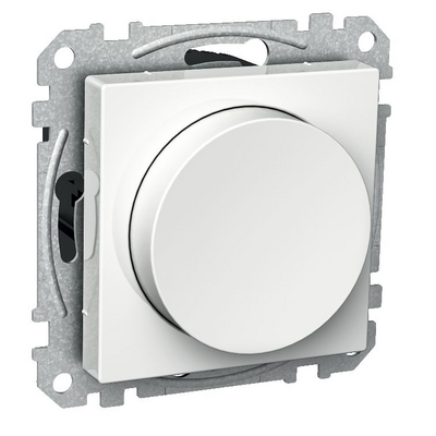 Valonsäädin Schneider Electric Exxact 315VA RC UPK valkoinen