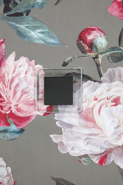 Uppokytkin Schneider Electric Exxact vaihto 6 antrasiitti