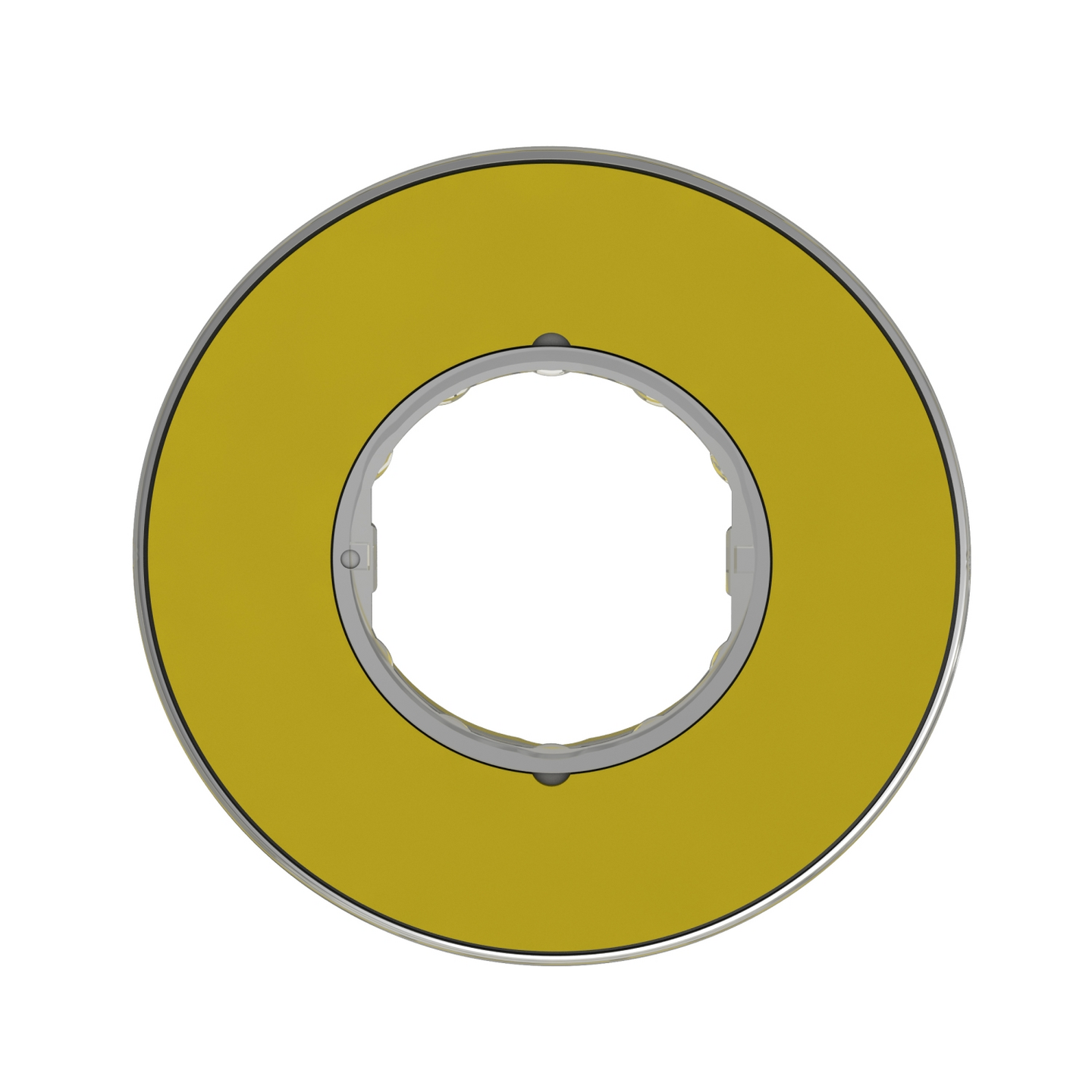 Ohjauskaluste Schneider Electric Kilpi ZBY9330 Emergency Stop