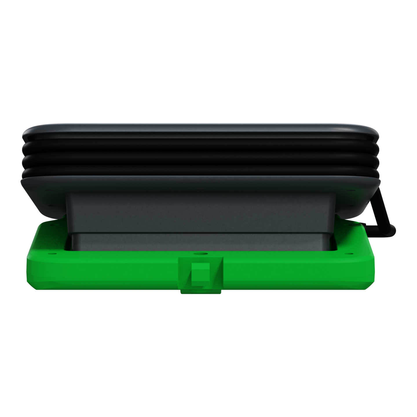 Työmaavalaisin Thorsman 35W 4000lm ladattava IP54