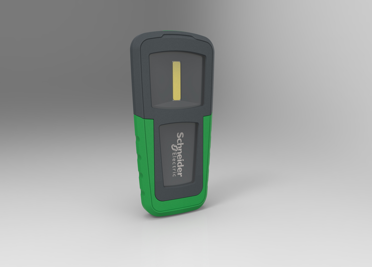 Led-työvalaisin Schneider Goliath mini