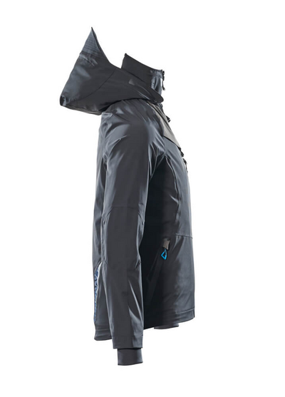 Kuoritakki Mascot 17001-411-0918 musta