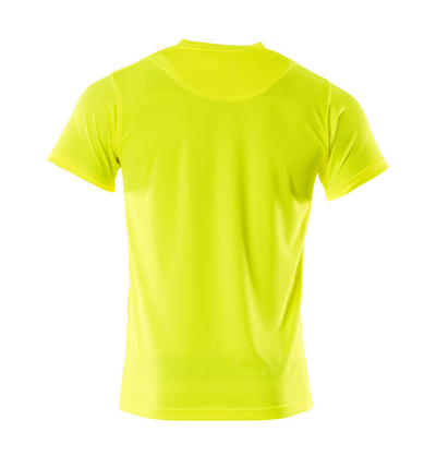 T-Paita Hi-Vis Mascot 51625-949-17
