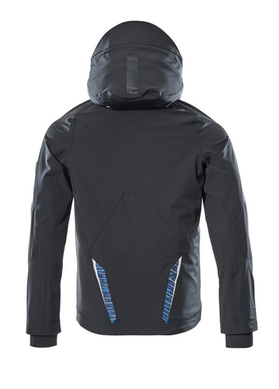 Kuoritakki Mascot 17001-411-0918 musta