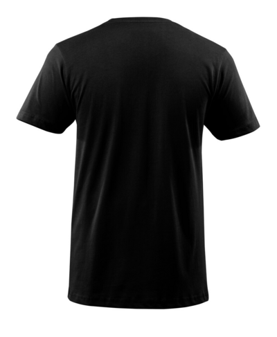 T-paita Mascot 51579-965-90 musta koko XXL