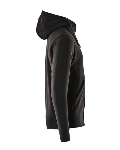 Huppari Mascot 51590-970-90 musta