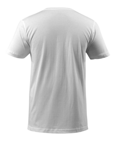 T-paita Mascot 51579-965-06 valkoinen koko XXL