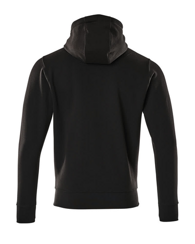 Huppari Mascot 51590-970-90 musta