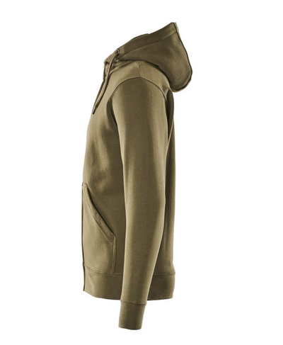 Huppari Mascot 51590-970-33 vihreä