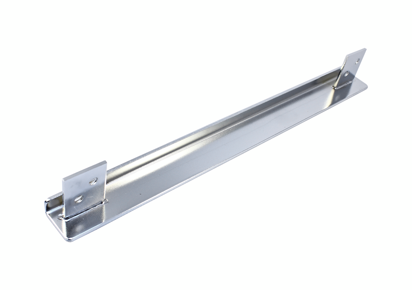 Murtosuojarauta huulletulle ovelle