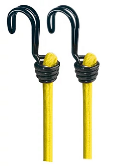 Mustekala Master Lock 100cmx8mm 2kpl