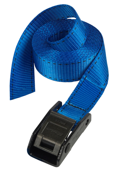 Kiinnitysliina Master Lock 2,5m 2kpl