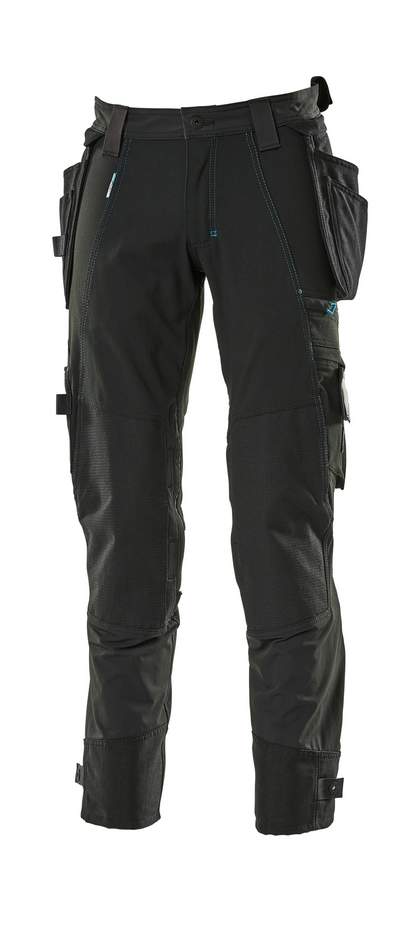 Housut Mascot 17031-311-09