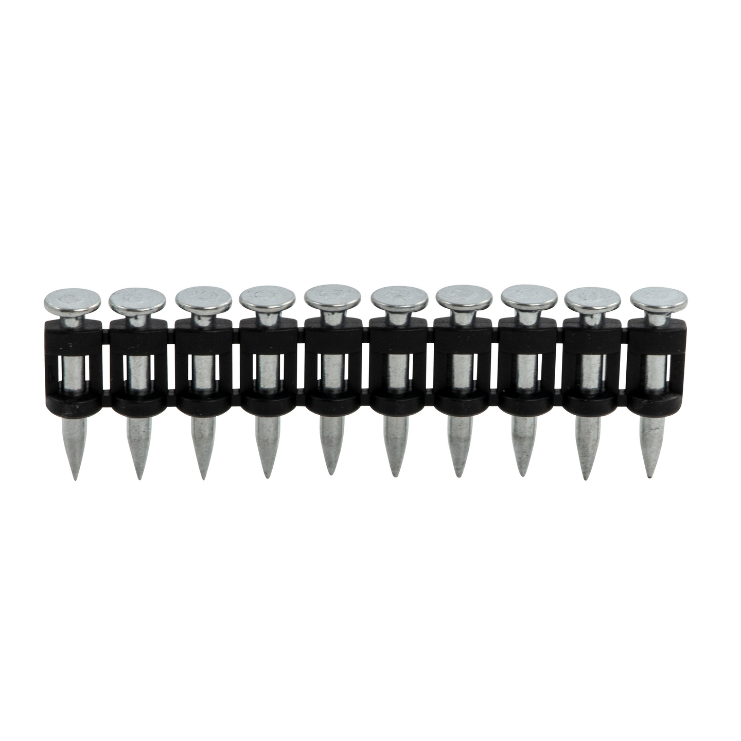 Betoninaula TJEP CPX27/20mm sileä sähkösinkitty 500kpl