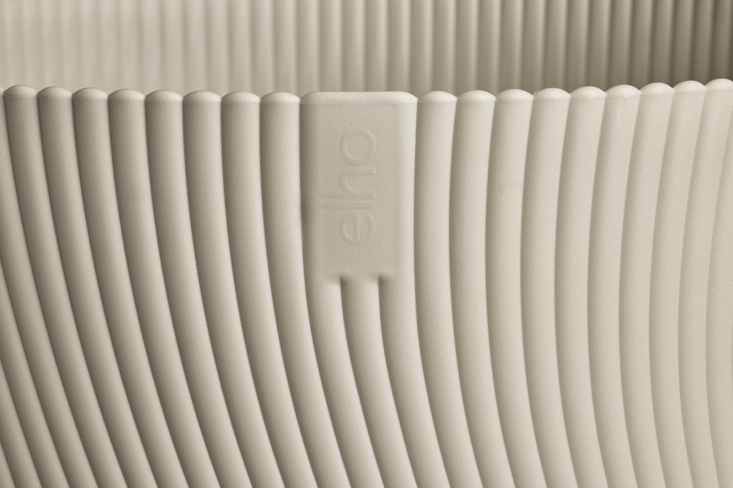 Ruukku Elho Sereh 47cm beige 