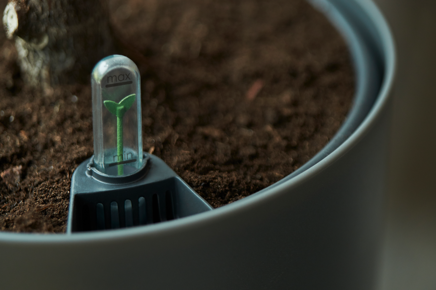 Altakasteluruukku Elho insert 13cm sopii 14cm ruukkuun