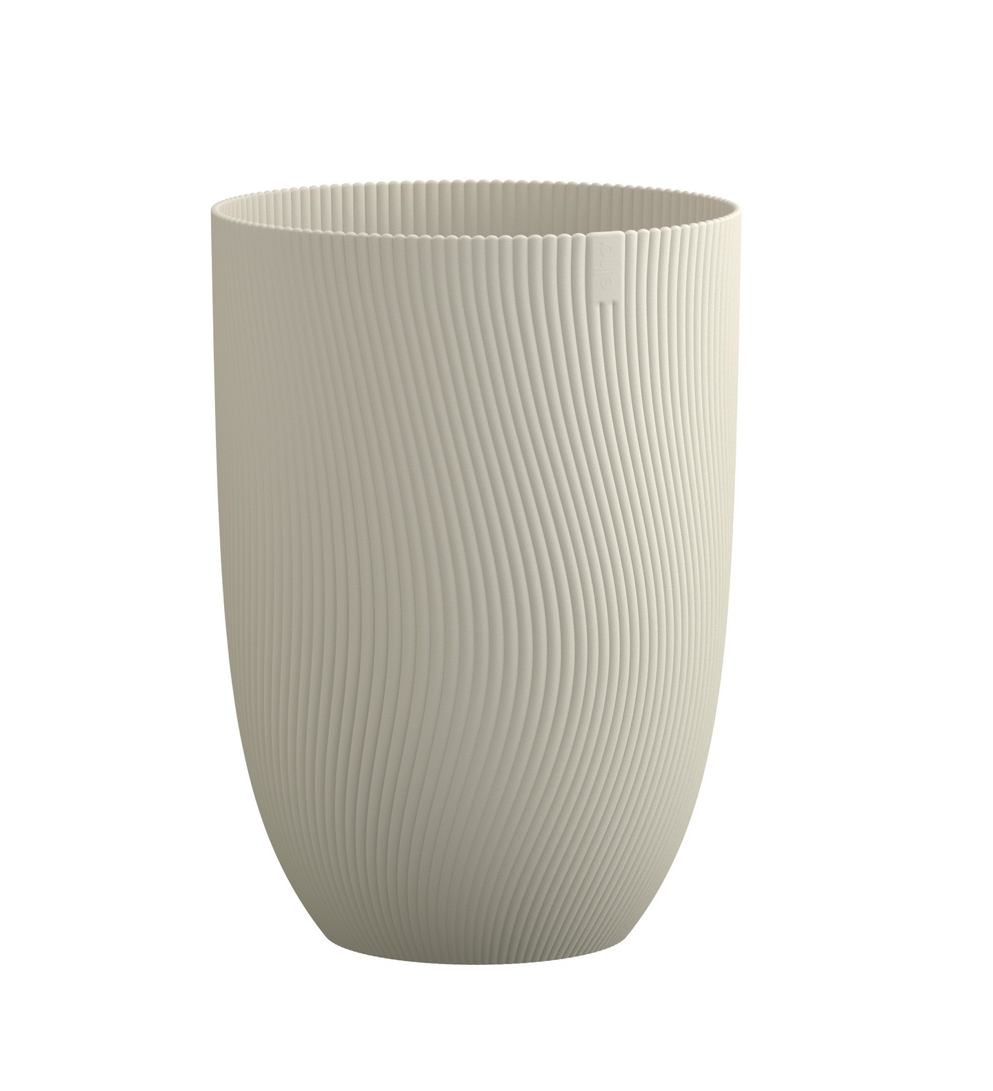 Ruukku Elho Sereh korkea 30cm beige 