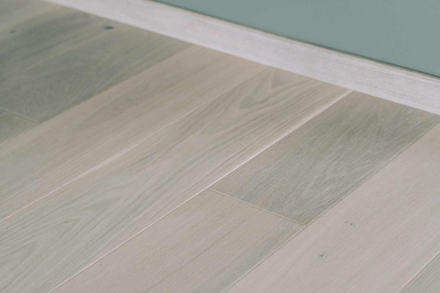 Parkett 1-stav Cappuchino eik - Cello