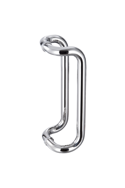 Putkivedin PROF taivutettu 300mm AISI304/kiillotettu