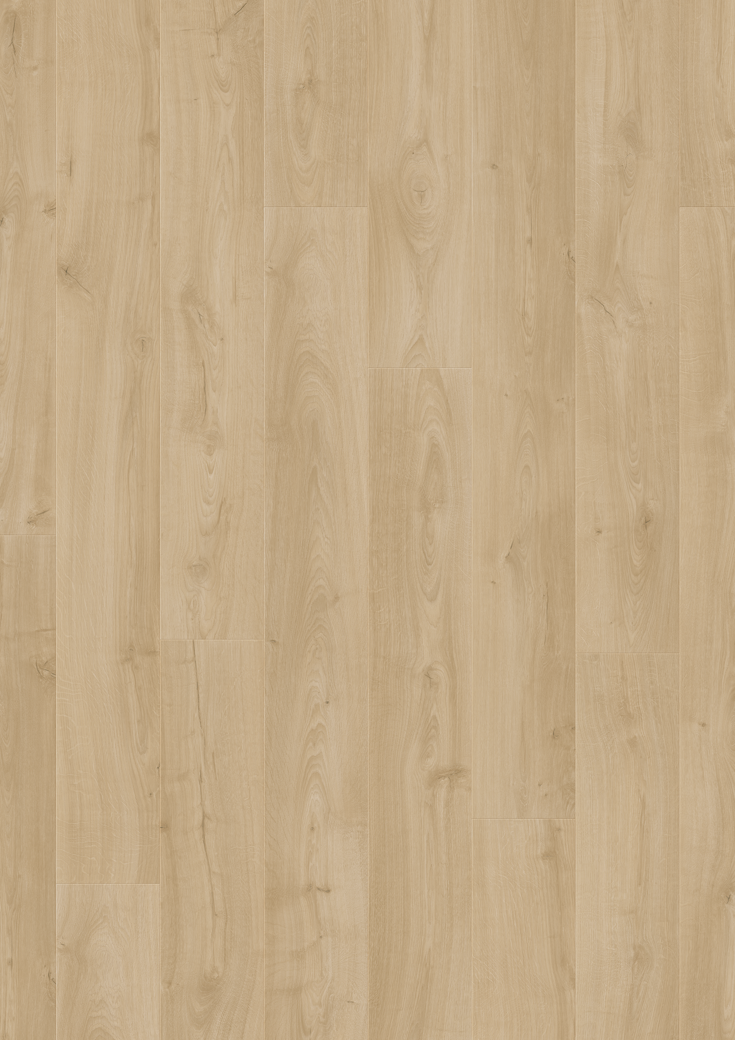Laminatgulv 1-stav L0361 Trondheim Fresh Nordic Oak - Pergo