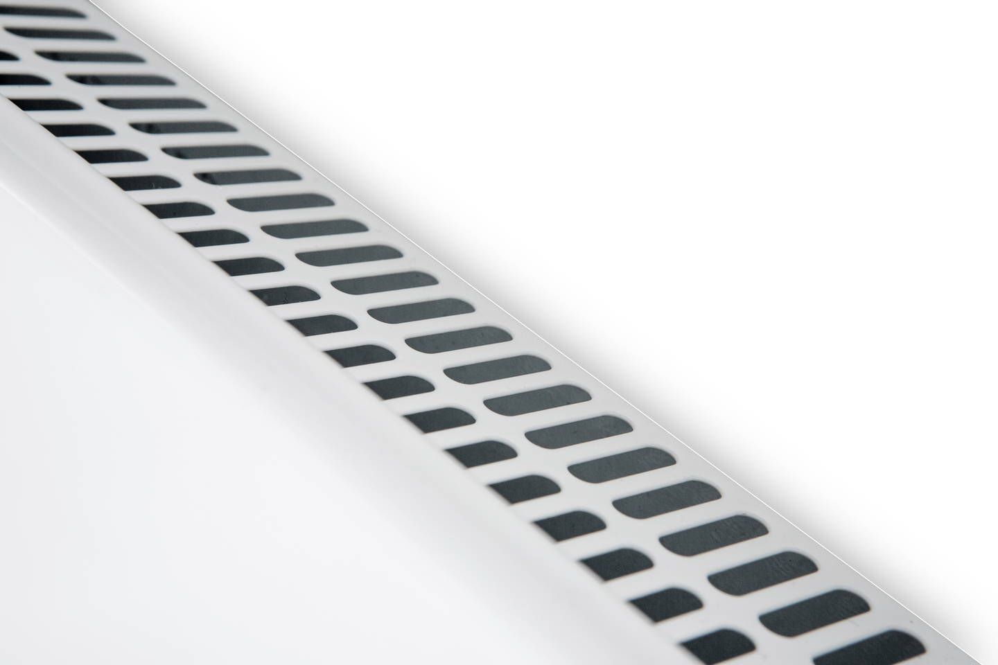 Lämmitin Adax Neo Wifi L 800W 21cm valkoinen lista