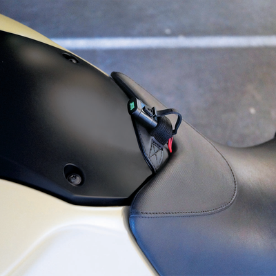 Akkulaturi Defa SmartCharge 12V/6A lyijyhappoakuille