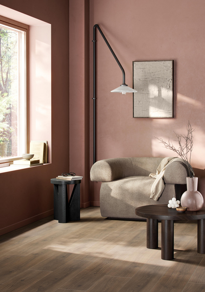 Laminatgulv 1-stav Original York Oak - BerryAlloc