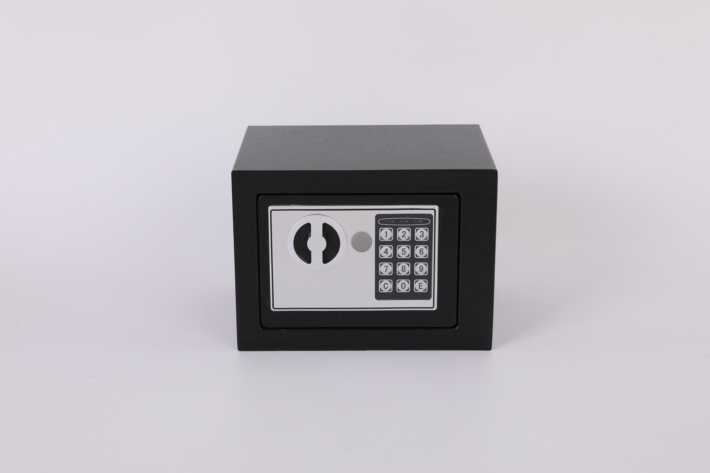 Turvakaappi FXA 170x230x170mm numerokoodilla