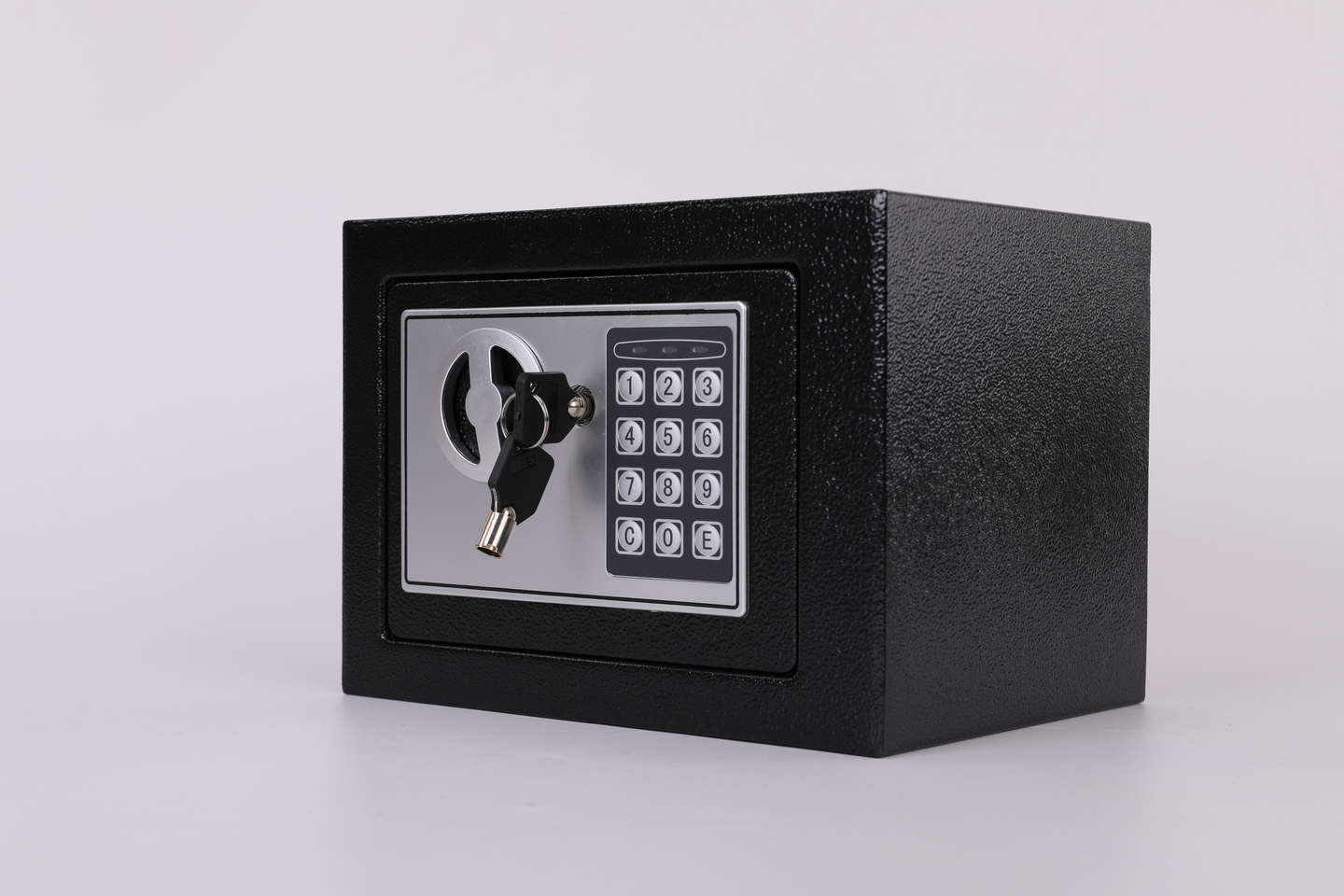 Turvakaappi FXA 170x230x170mm numerokoodilla