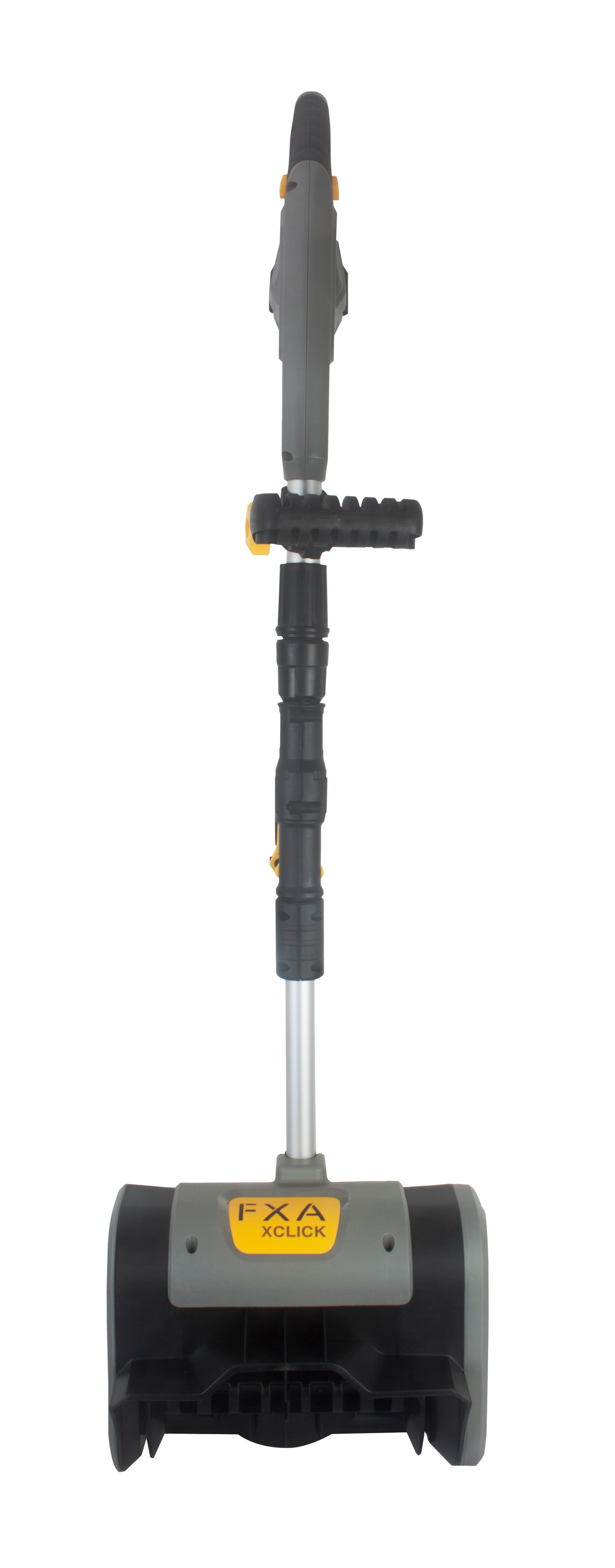 Akkulumilapio FXA XCLICK 25cm runkoversio