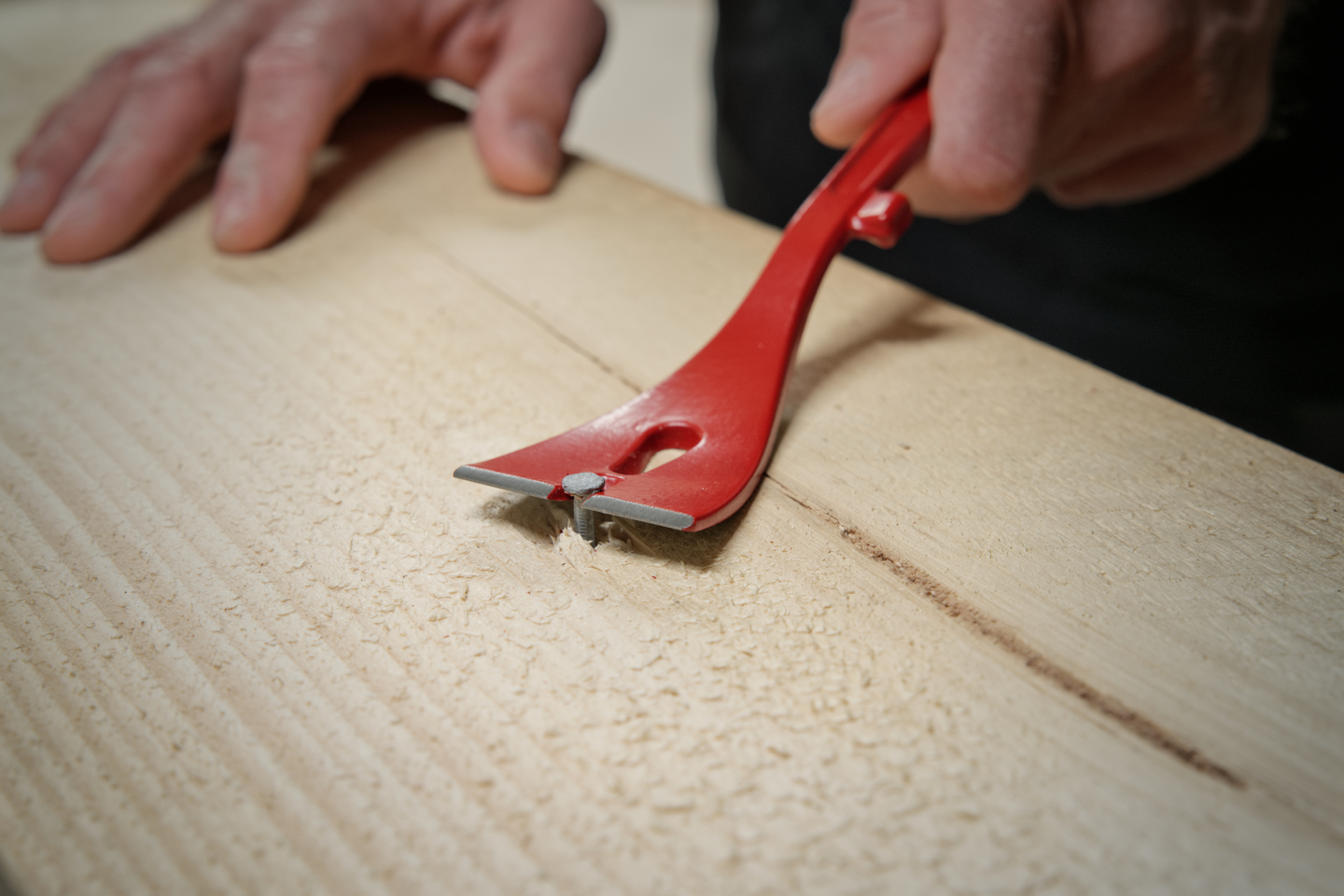 Naulanulosvetäjä Hultafors 409/10 824210