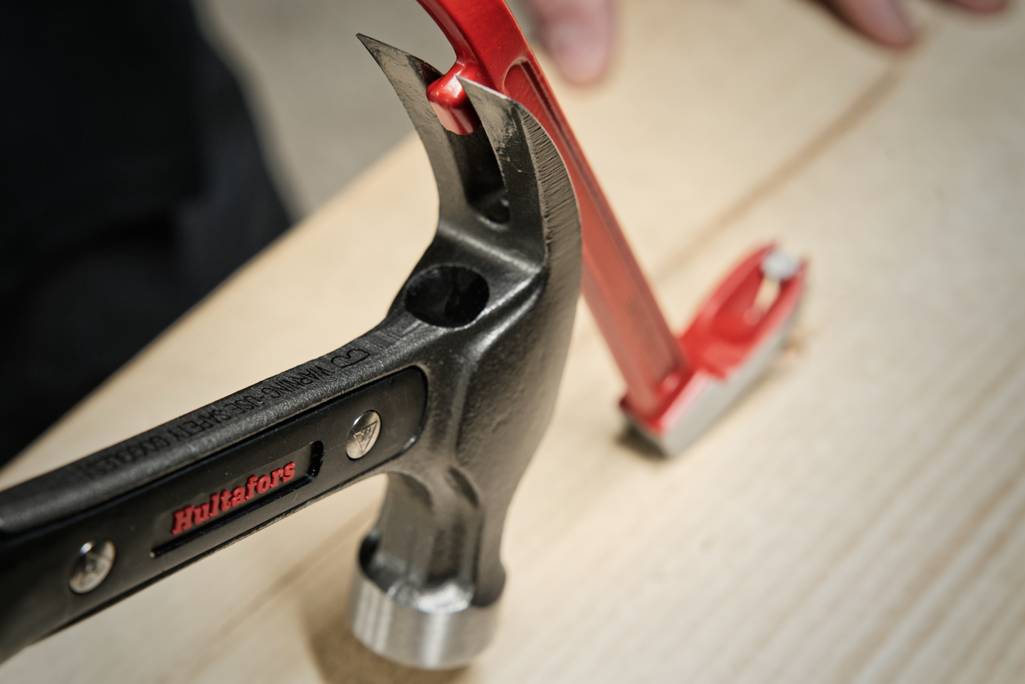 Naulanulosvetäjä Hultafors 409/10 824210