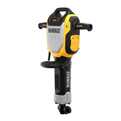 Akkupurkuvasara DeWalt D25966 230V 28mm