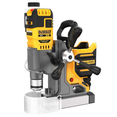 Akkumagneettiporakone DeWalt DCD1623N 18V XR runko