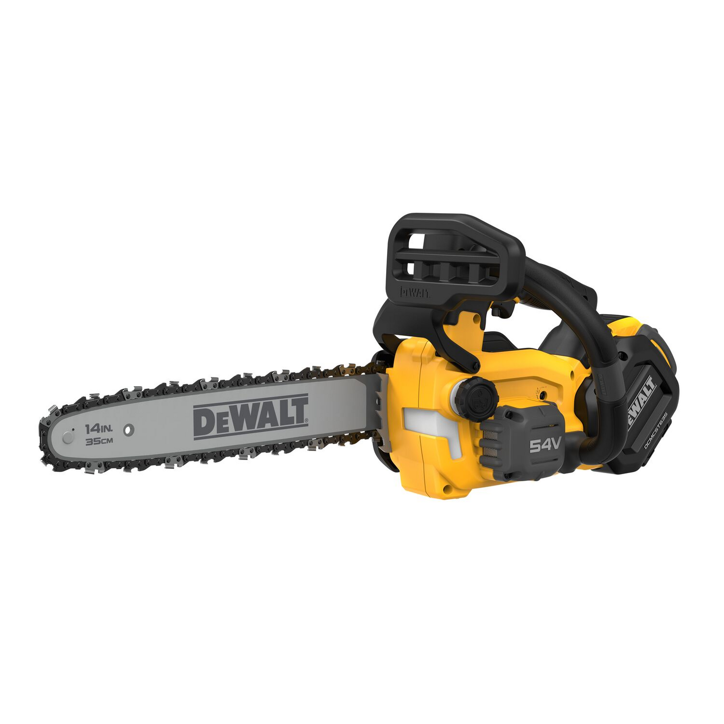 Akkumoottorisaha DeWalt DCMCST635X1 54v 1x9,0Ah