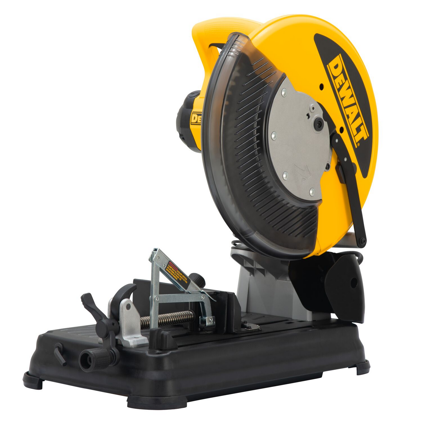 Metallinkatkaisusaha Dewalt DW872 2200W