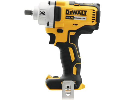 Akkumutterinväännin DeWalt DCF892N 18V XR 1/2" runko