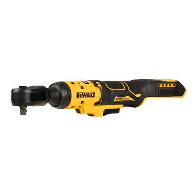 Akkuräikkäväännin DeWalt DCF513N 18V XR 3/8" runko