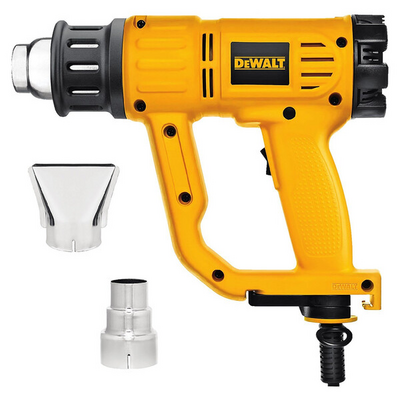 Kuumailmapuhallin Dewalt D26414 2000W
