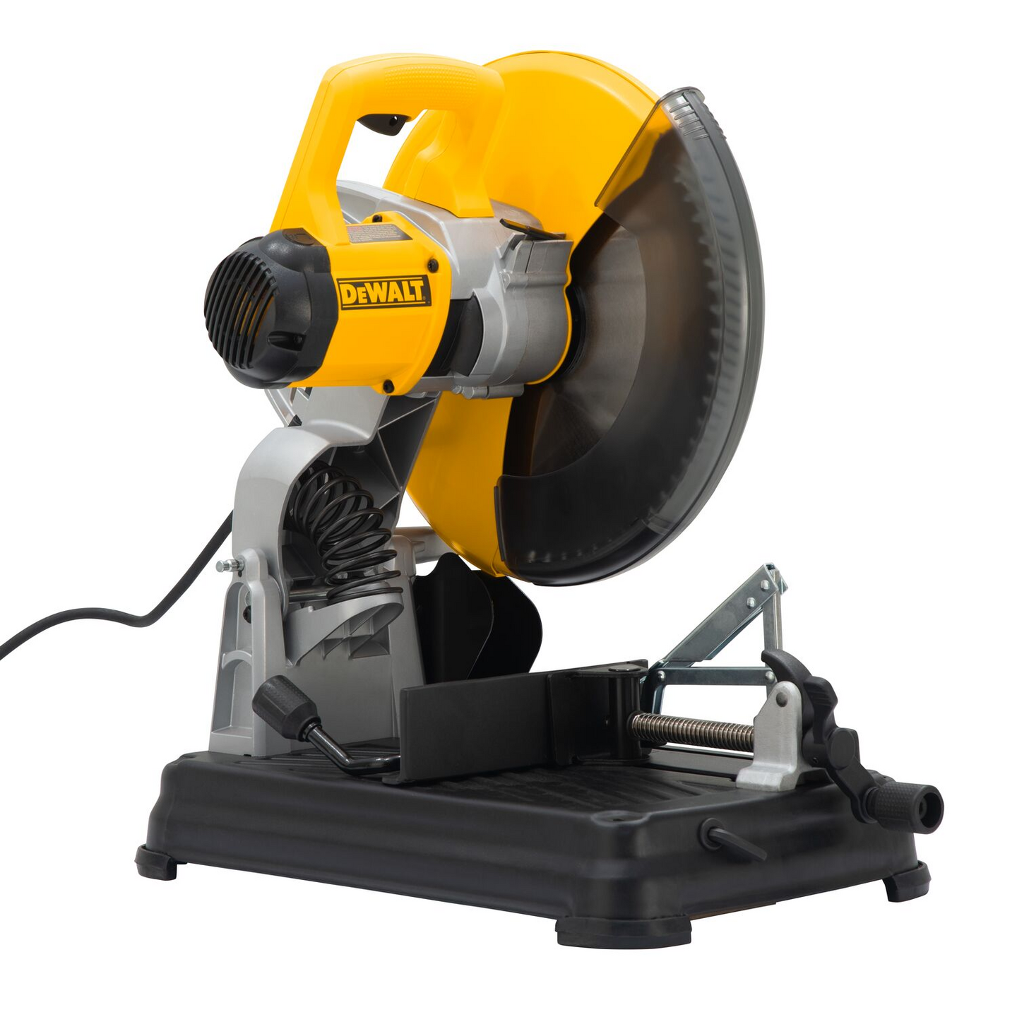 Metallinkatkaisusaha Dewalt DW872 2200W