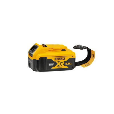 Akku DeWalt DCB184LR 18V XR 5,0Ah