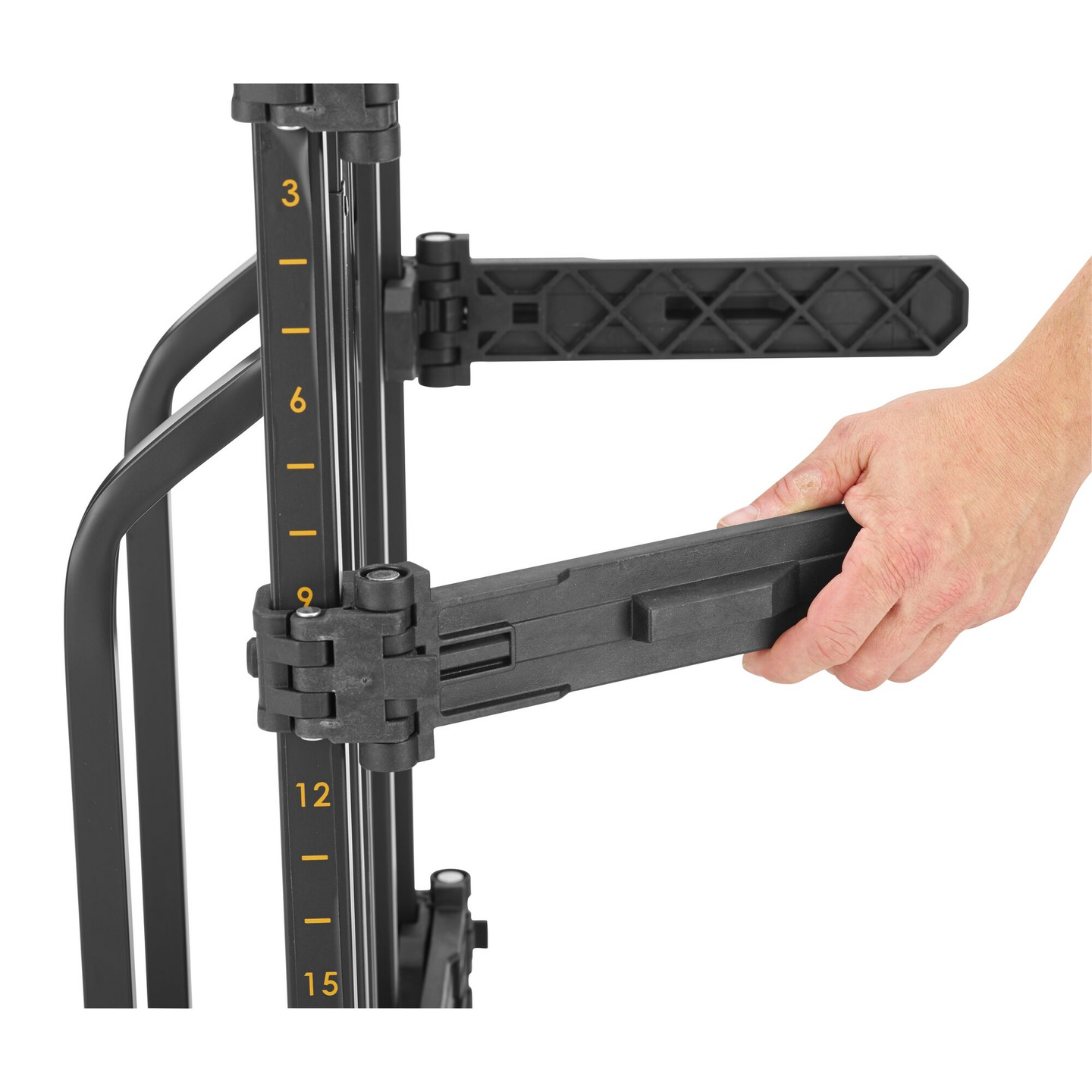 Työkaluvaunu Dewalt Toughsystem 1-70-324