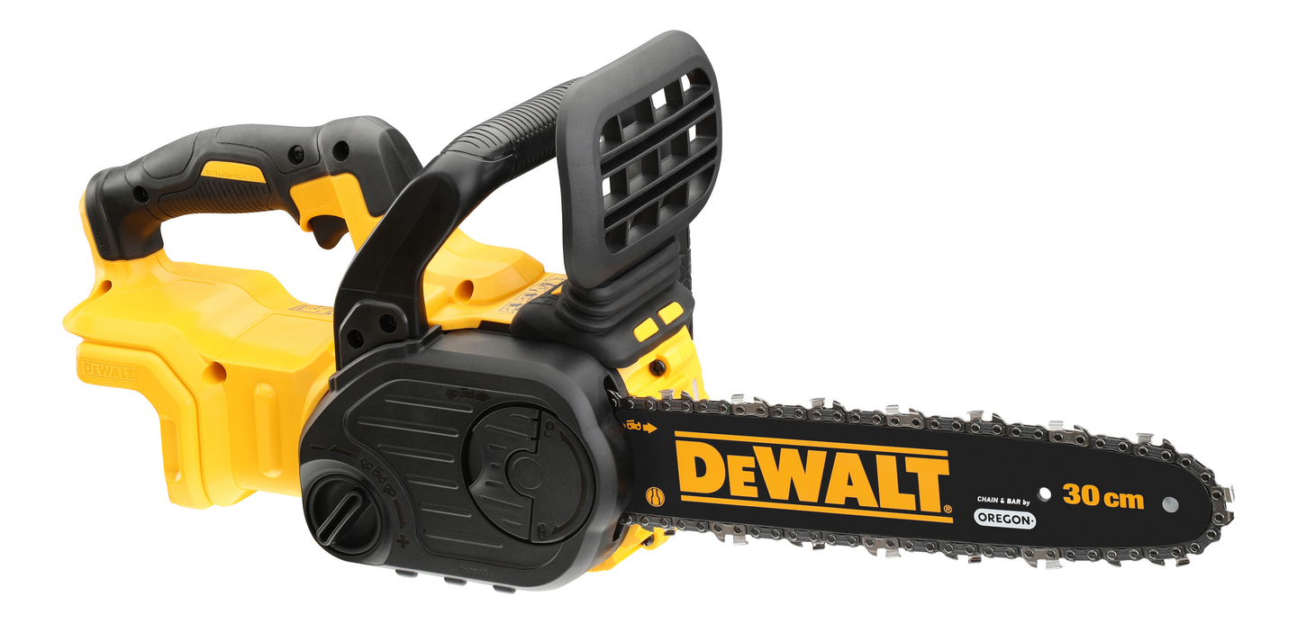 Pensasleikkuri DeWalt DCM563P1 18V 1x5,0Ah