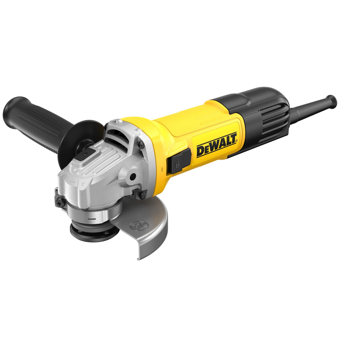 Kulmahiomakone DeWalt DWE4036 750W 115mm