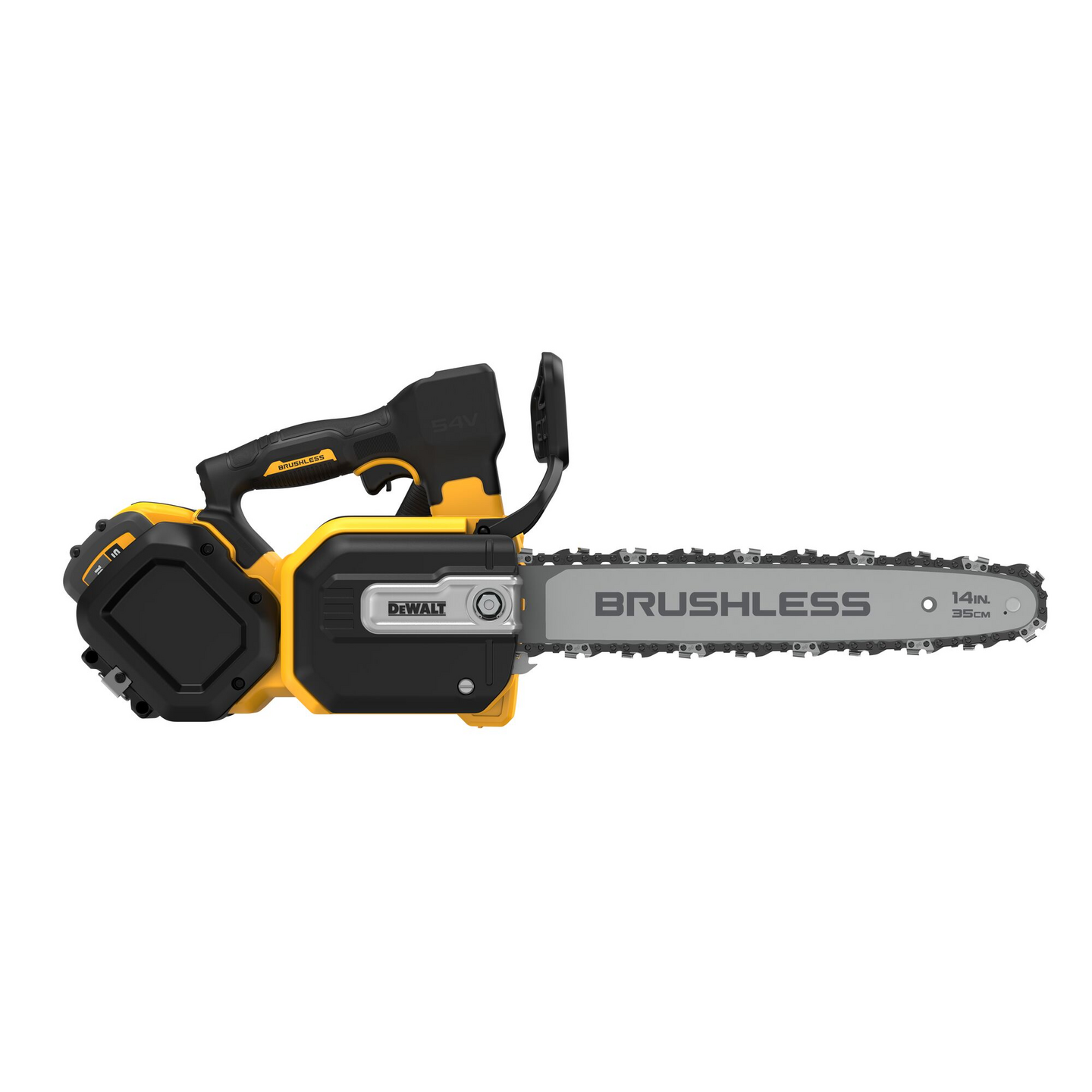Akkumoottorisaha DeWalt DCMCST635X1 54v 1x9,0Ah