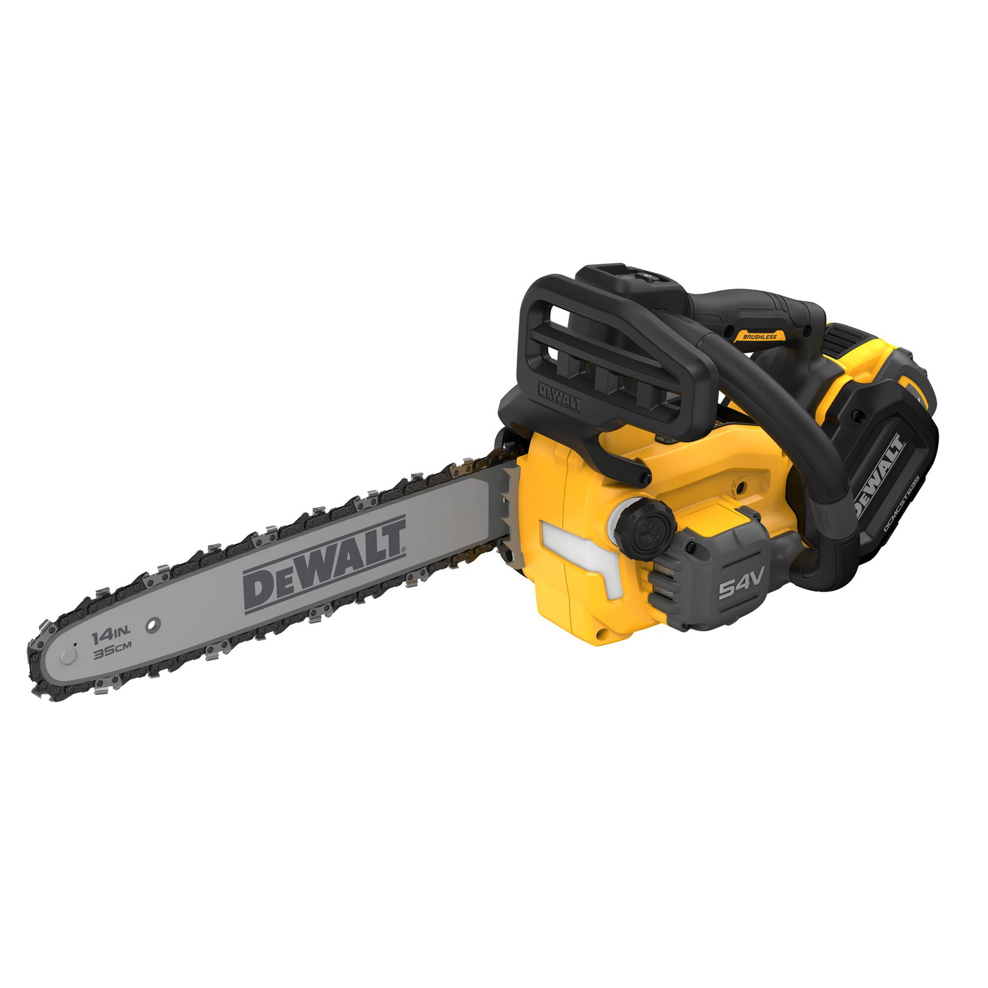 Akkumoottorisaha DeWalt DCMCST635X1 54v 1x9,0Ah