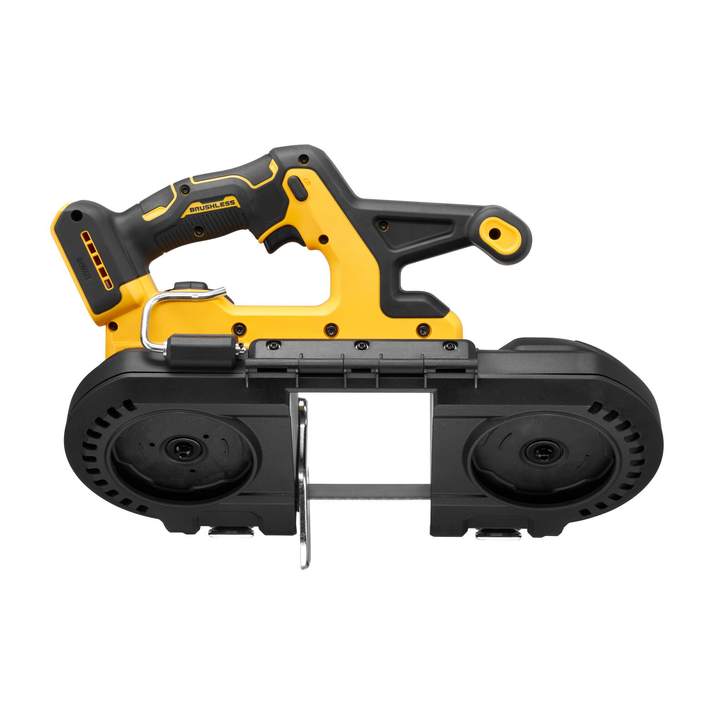 Akkuvannesaha DeWalt DCS378N 18V XR runko