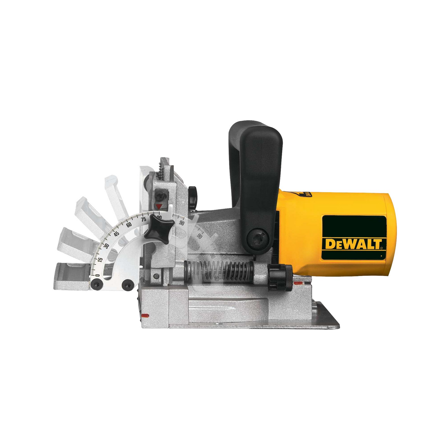 Lamellijyrsin Dewalt DW682K